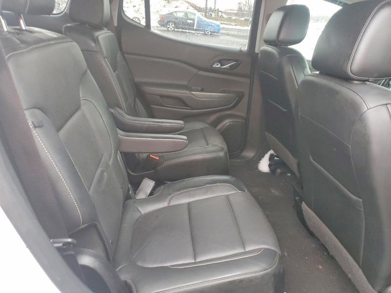 Photo 11 from auction – 2020 GMC ACADIA SLT with VIN 1GKKNULS7LZ106612