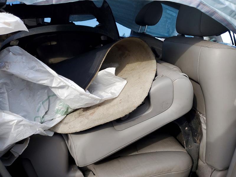 Photo 11 from auction – 2007 TOYOTA HIGHLANDER with VIN JTEDP21A870141307