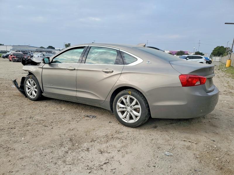 Photo 2 from auction – 2019 CHEVROLET IMPALA LT with VIN 2G11Z5SA3K9156547