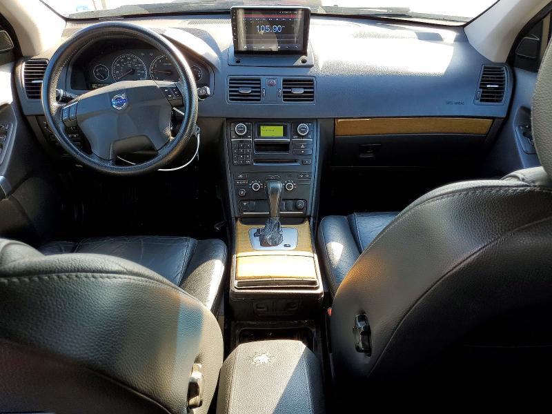 Photo 8 from auction – 2008 VOLVO XC90 with VIN YV4CY982881480985