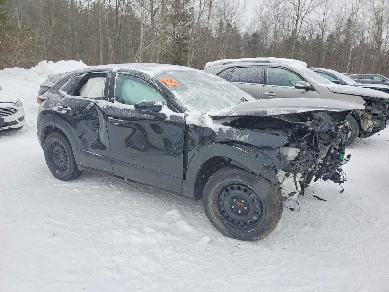 Photo 4 from auction – 2024 MAZDA CX-30 PREF with VIN 3MVDMBCM8RM636173