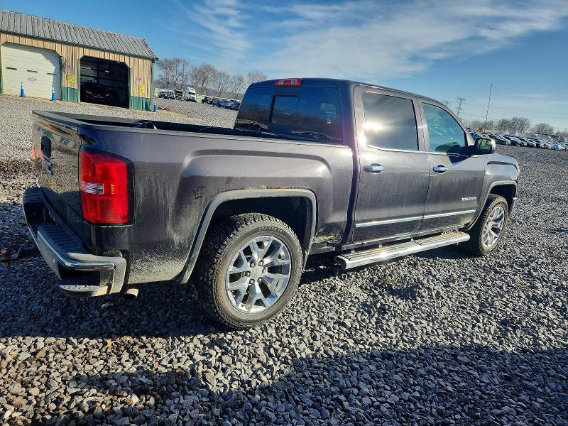 Photo 3 from auction – 2015 GMC SIERRA K15 with VIN 3GTU2VEC3FG124506