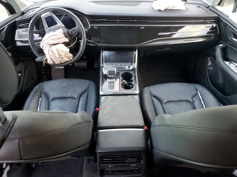 Foto 8 de la subasta – 2020 AUDI Q7 con VIN WA1LJAF73LD010484
