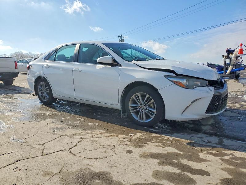 Photo 4 from auction – 2015 TOYOTA CAMRY LE with VIN 4T1BF1FK8FU932840