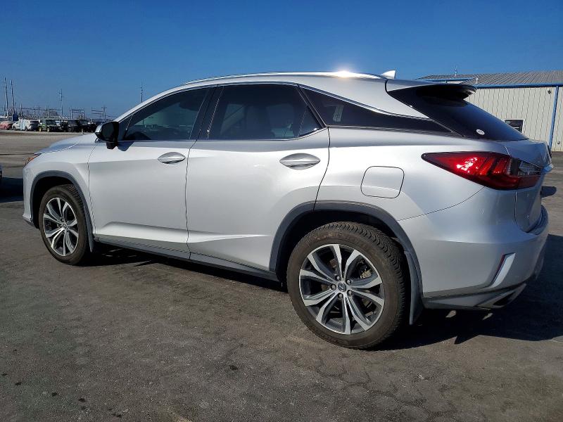 Photo 2 from auction – 2019 LEXUS RX 350 BAS with VIN 2T2ZZMCA1KC129829
