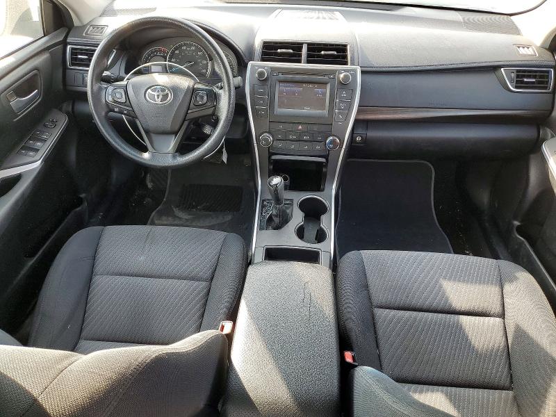 Photo 8 from auction – 2015 TOYOTA CAMRY LE with VIN 4T4BF1FK8FR509326