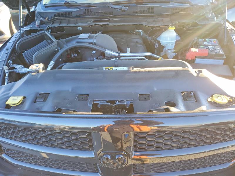 Photo 11 from auction – 2016 RAM 1500 ST with VIN 1C6RR7KT8GS157195