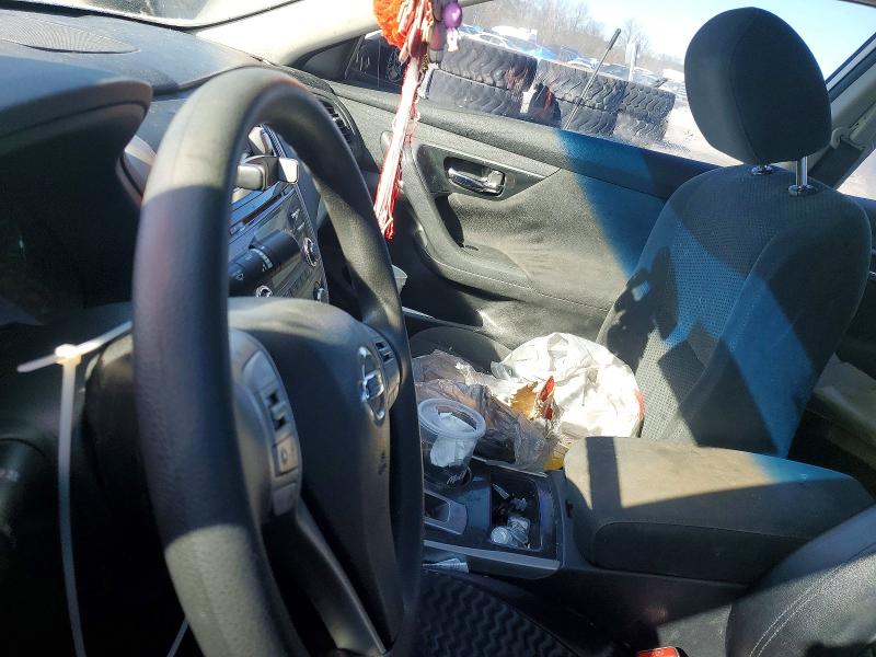 Photo 8 from auction – 2014 NISSAN ALTIMA with VIN 1N4AL3AP2EC400274