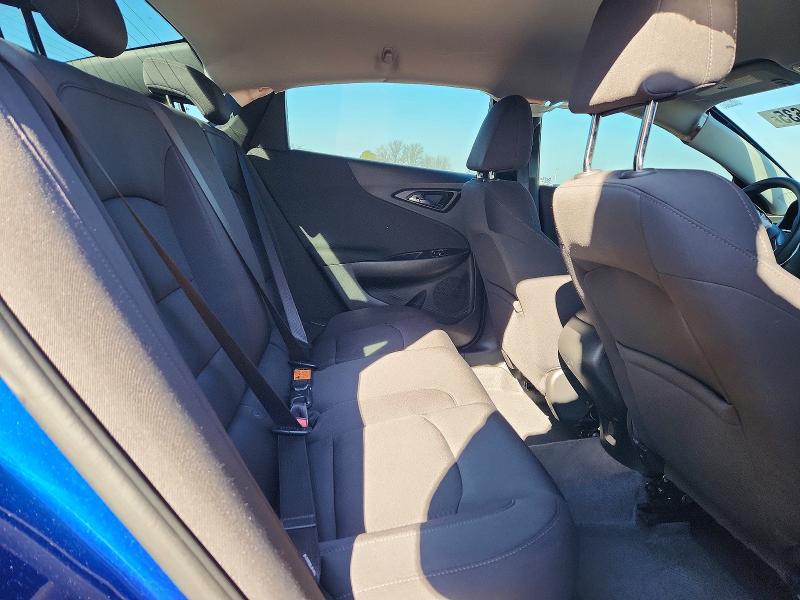 Photo 10 from auction – 2019 CHEVROLET MALIBU LS with VIN 1G1ZB5ST8KF207086