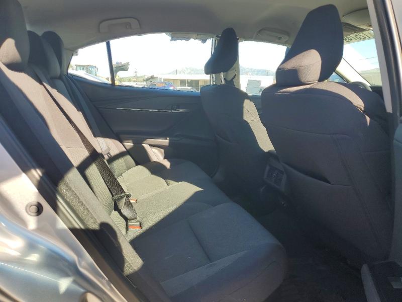 Photo 10 from auction – 2025 TOYOTA CAMRY XSE with VIN 4T1DAACK0SU502810