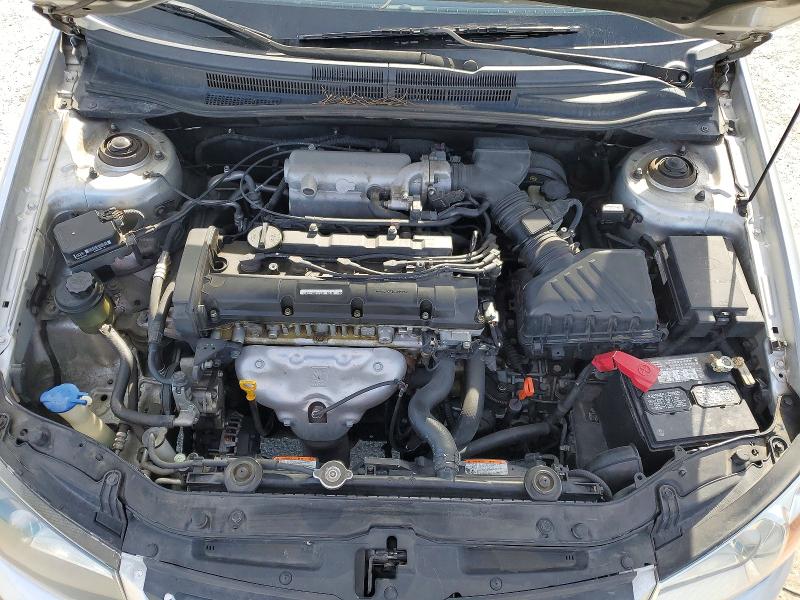 Photo 11 from auction – 2009 KIA SPECTRA EX with VIN KNAFE222595667925