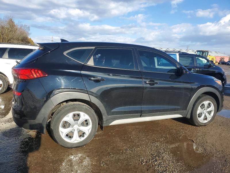 Photo 3 from auction – 2019 HYUNDAI TUCSON SE with VIN KM8J2CA48KU870619