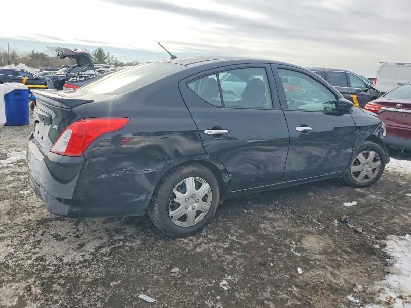 Photo 3 from auction – 2017 NISSAN VERSA S with VIN 3N1CN7AP2HL898895