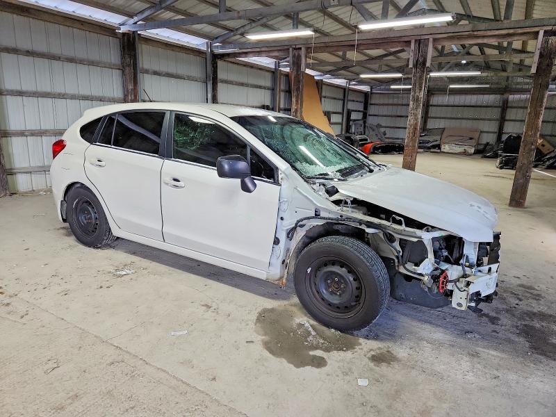 Photo 4 from auction – 2014 SUBARU IMPREZA with VIN JF1GPAA61E8273367