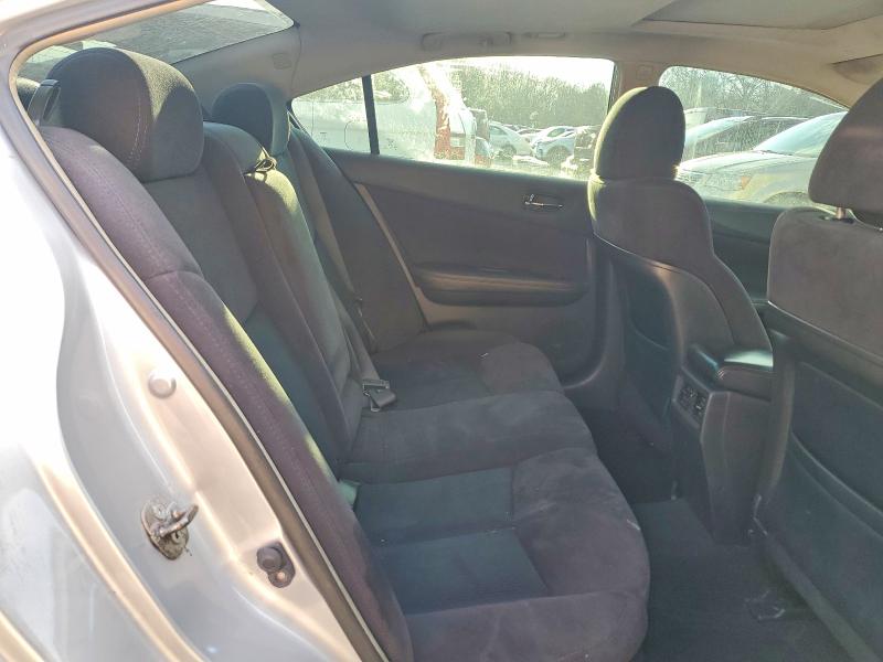 Photo 10 from auction – 2012 NISSAN MAXIMA S with VIN 1N4AA5AP9CC810892