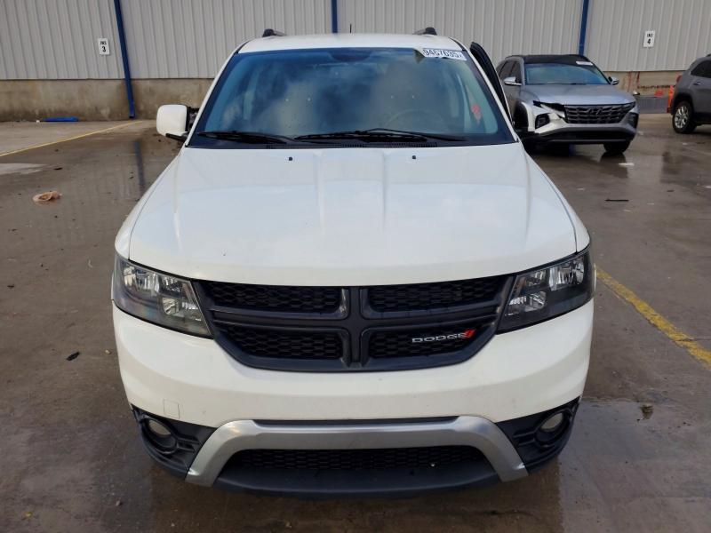 Photo 5 from auction – 2015 DODGE JOURNEY CR with VIN 3C4PDCGG3FT597762