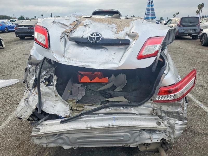Фото 6 с аукциона – 2011 TOYOTA CAMRY BASE с VIN 4T4BF3EK5BR174842