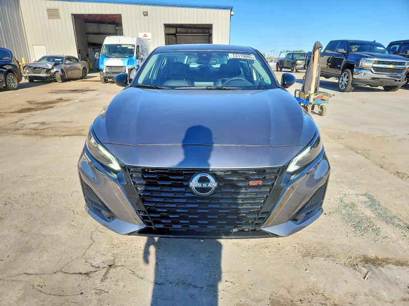 Photo 5 from auction – 2025 NISS ALTIMA with VIN 1N4BL4CV7SN341471