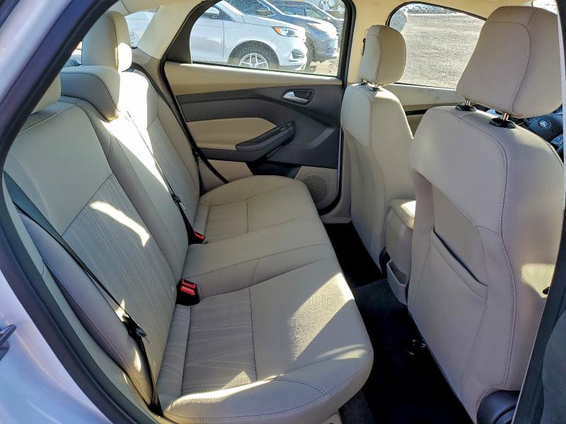 Photo 10 from auction – 2018 FORD FOCUS SE with VIN 1FADP3F23JL230659