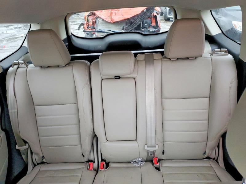 Photo 10 from auction – 2013 FORD ESCAPE SEL with VIN 1FMCU9H95DUC63622