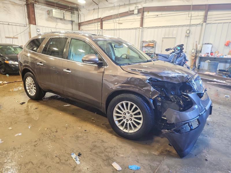 Photo 4 from auction – 2012 BUICK ENCLAVE with VIN 5GAKVCEDXCJ390340