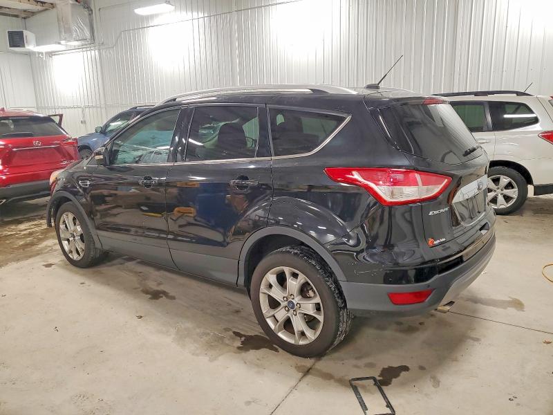 Photo 2 from auction – 2015 FORD ESCAPE TIT with VIN 1FMCU9J90FUB94819