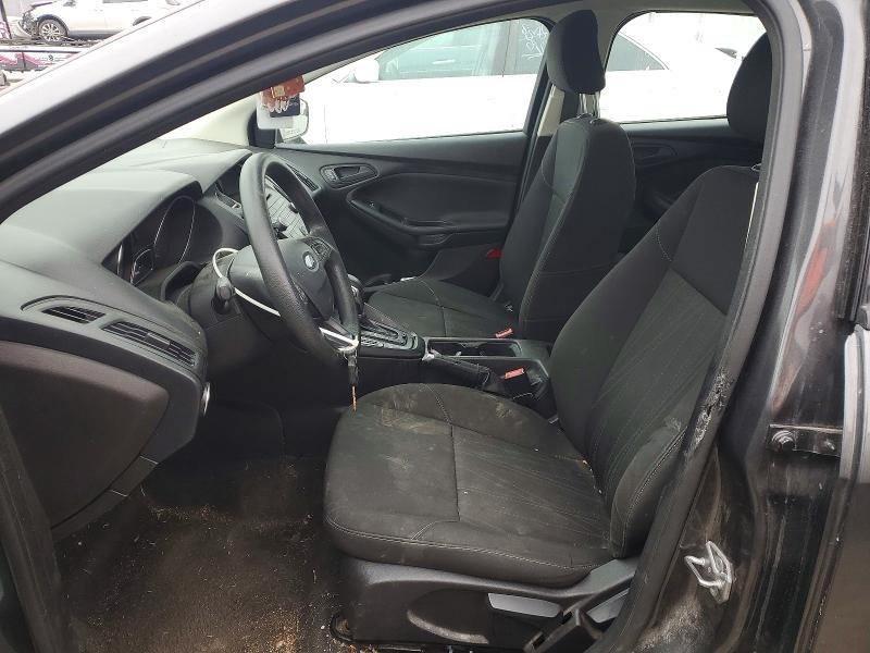 Photo 7 from auction – 2017 FORD FOCUS S with VIN 1FADP3E29HL313282