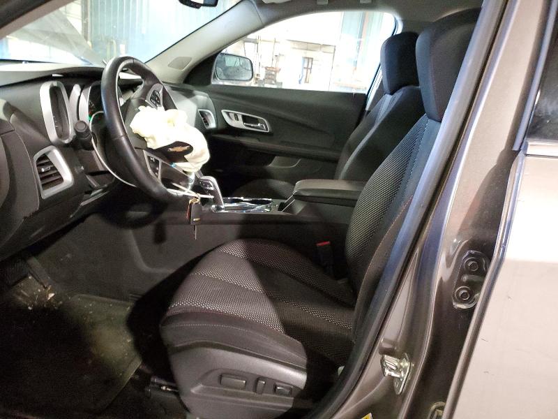 Photo 7 from auction – 2012 CHEVROLET EQUINOX LT with VIN 2GNFLNEK2C6332601