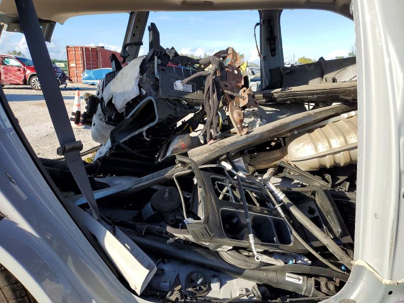 Photo 10 from auction – 2022 KIA TELLURIDE with VIN 5XYP3DHC3NG274032