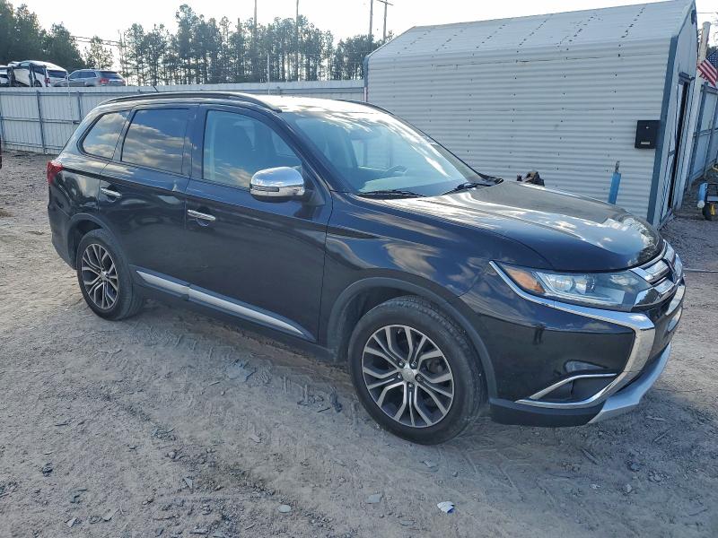 Photo 4 from auction – 2016 MITSUBISHI OUTLANDER with VIN JA4AD3A38GZ037297