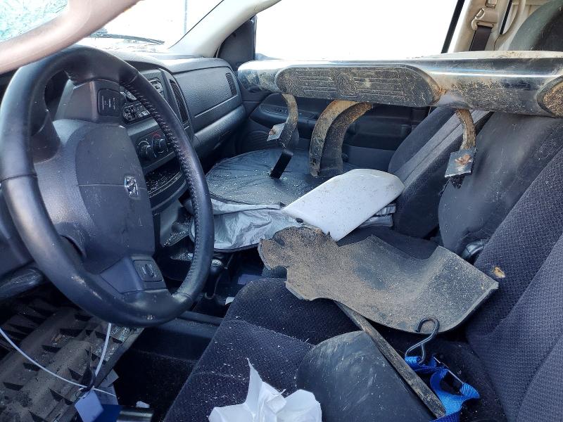 Photo 7 from auction – 2004 DODGE RAM 3500 S with VIN 3D7LU38C14G204119