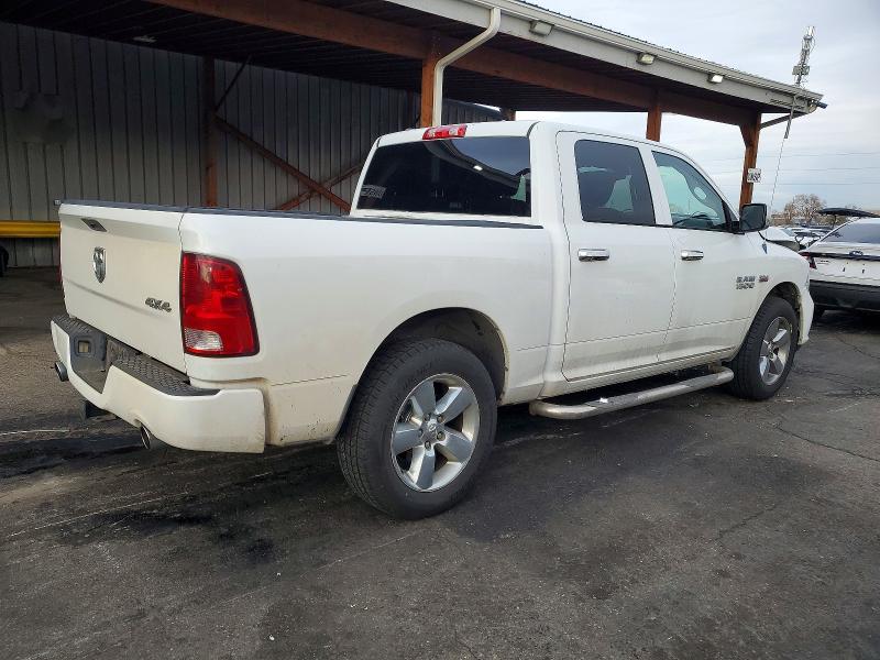 Photo 3 from auction – 2013 RAM 1500 ST with VIN 1C6RR7KT5DS585107