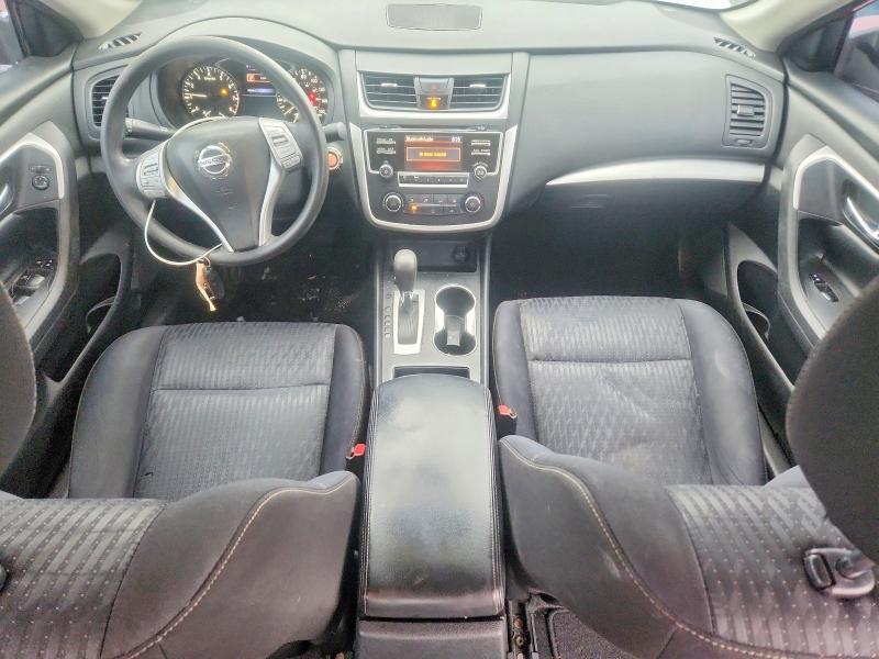 Photo 8 from auction – 2016 NISSAN ALTIMA with VIN 1N4AL3AP2GC151798