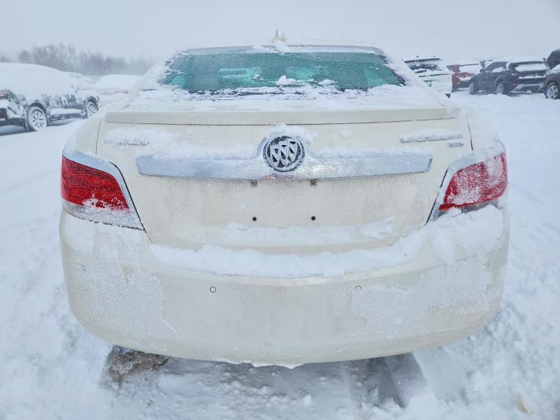 Photo 6 from auction – 2011 BUICK LACROSSE C with VIN 1G4GC5ED8BF174148