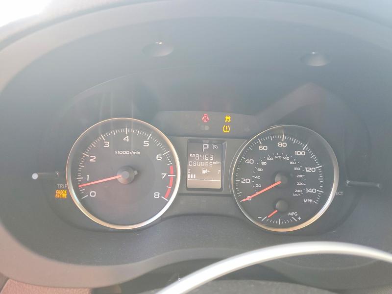 Photo 9 from auction – 2017 SUBARU CROSSTREK with VIN JF2GPABC3HH262388