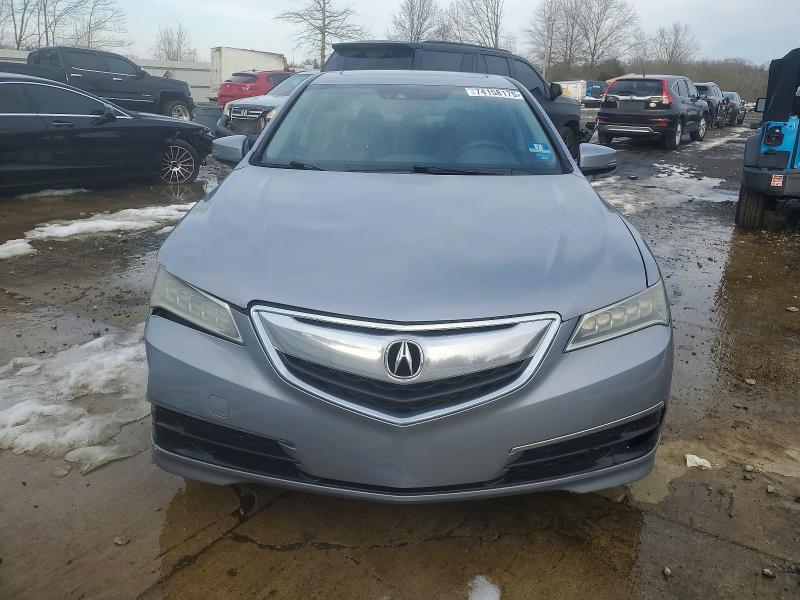 Photo 5 from auction – 2015 ACURA TLX with VIN 19UUB3F54FA007957