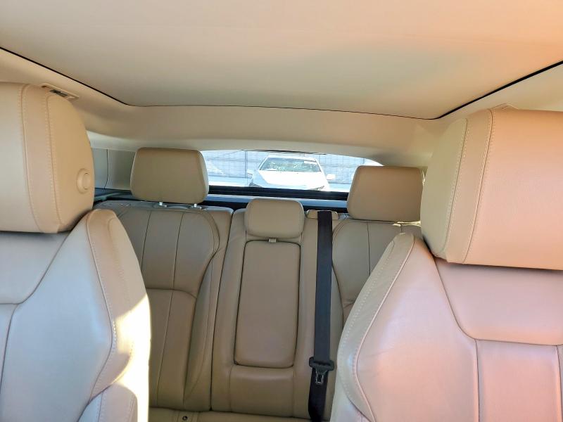 Photo 10 from auction – 2016 LAND ROVER RANGE ROVE with VIN SALVP2BG0GH087569