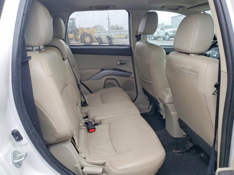 Foto 11 de la subasta – 2012 MITSUBISHI OUTLANDER con VIN JA4JS4AX0CU014862