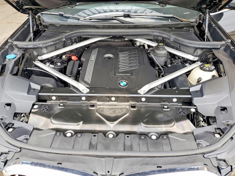 Photo 12 from auction – 2019 BMW X5 XDRIVE4 with VIN 5UXCR6C52KLK88245
