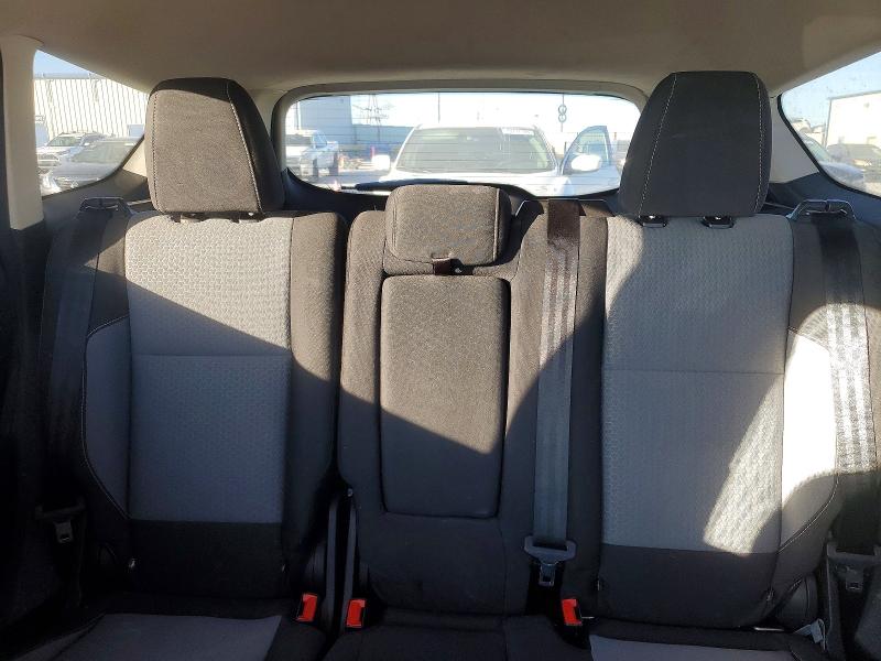 Photo 10 from auction – 2018 FORD ESCAPE with VIN 1FMCU0GD5JUB81970