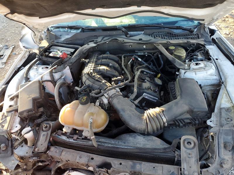 Photo 11 from auction – 2015 FORD MUSTANG with VIN 1FATP8EM1F5333229
