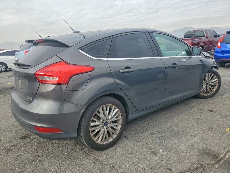 Photo 3 from auction – 2016 FORD FOCUS with VIN 1FADP3N2XGL374784