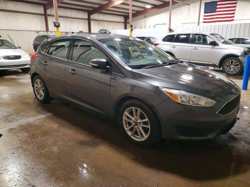 Photo 4 from auction – 2015 FORD FOCUS SE with VIN 1FADP3K28FL338398