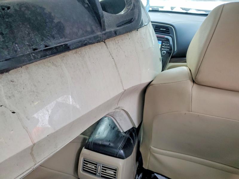 صورة رقم 8 من المزاد - 2017 NISSAN MAXIMA مع VIN 1N4AA6AP3HC454310