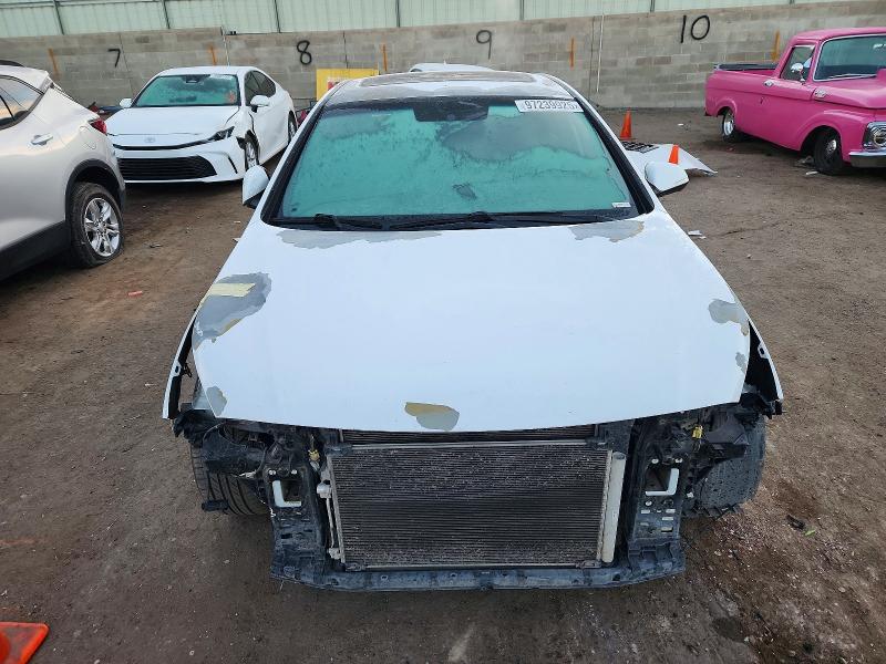 Photo 5 from auction – 2017 HYUNDAI SONATA SPO with VIN 5NPE34AF6HH549045