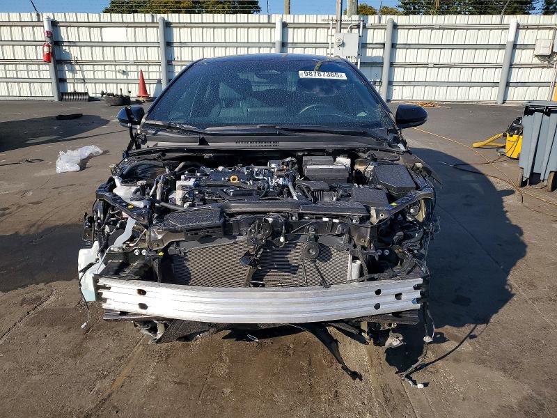 صورة رقم 5 من المزاد - 2025 TOYOTA COROLLA SE مع VIN 5YFS4MCE9SP238143