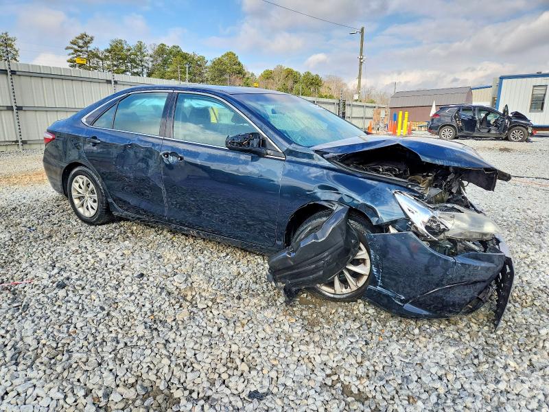 Photo 4 from auction – 2016 TOYOTA CAMRY LE with VIN 4T1BF1FKXGU515527