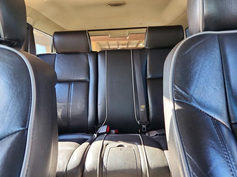 Photo 10 from auction – 2006 HUMMER H3 with VIN 5GTDN136768192738