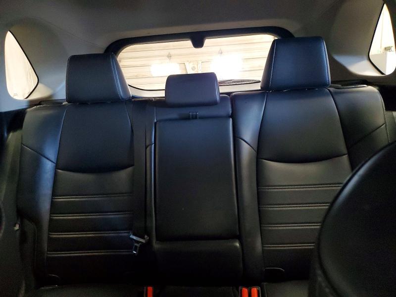 Photo 10 from auction – 2019 TOYOTA RAV4 LIMIT with VIN 2T3DWRFVXKW011352