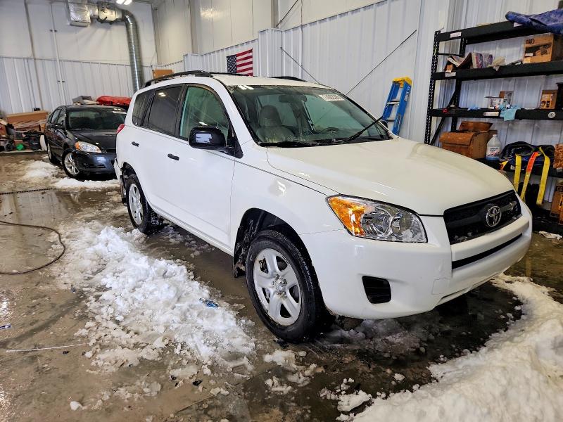 Photo 4 from auction – 2012 TOYOTA RAV4 with VIN 2T3ZF4DV3CW141065